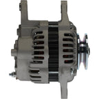 80AMP Alternator for Kubota V3300 (2012)