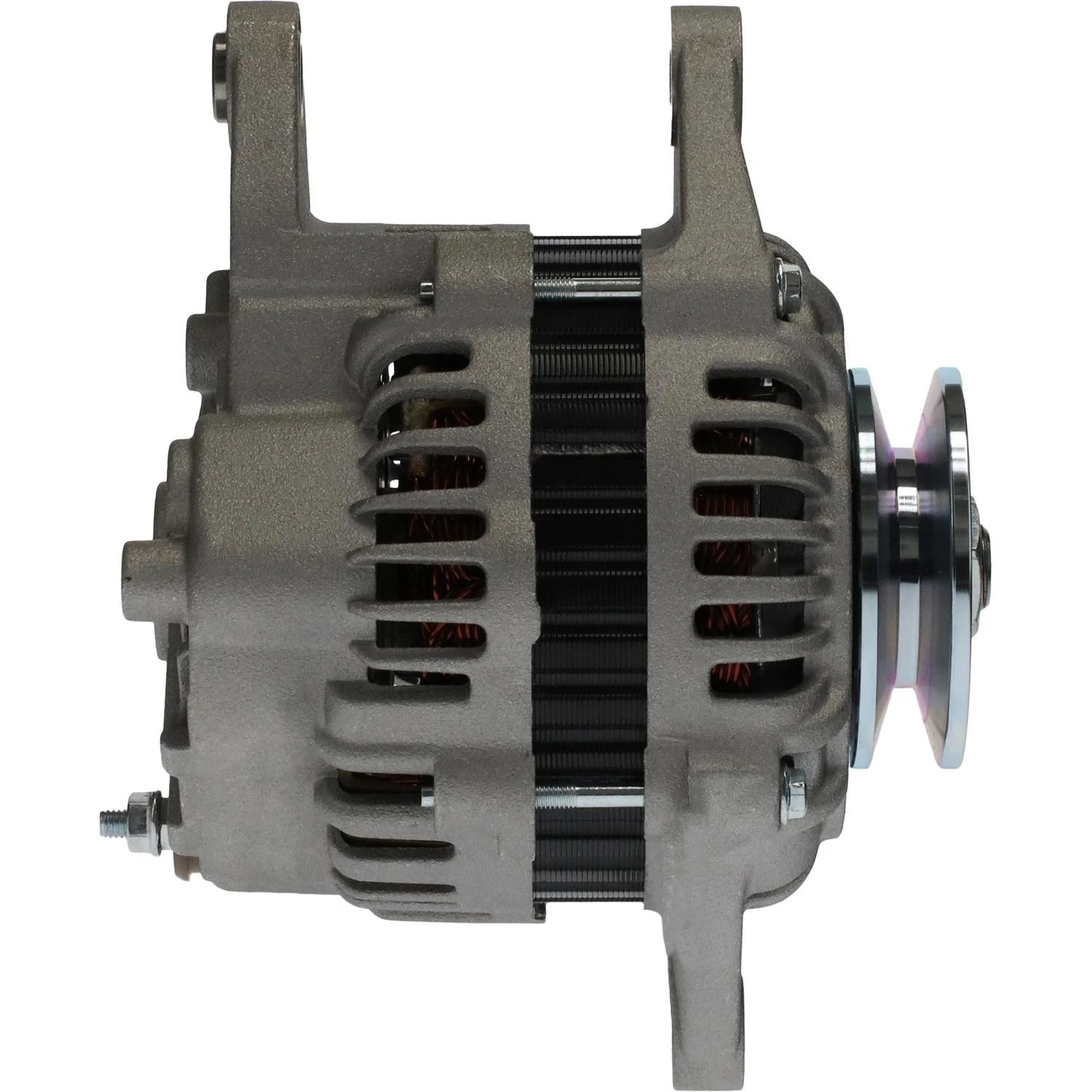 80AMP Alternator for Kubota V3300 (2012)