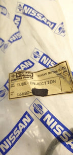 Tube Injection for Nissan (16682)