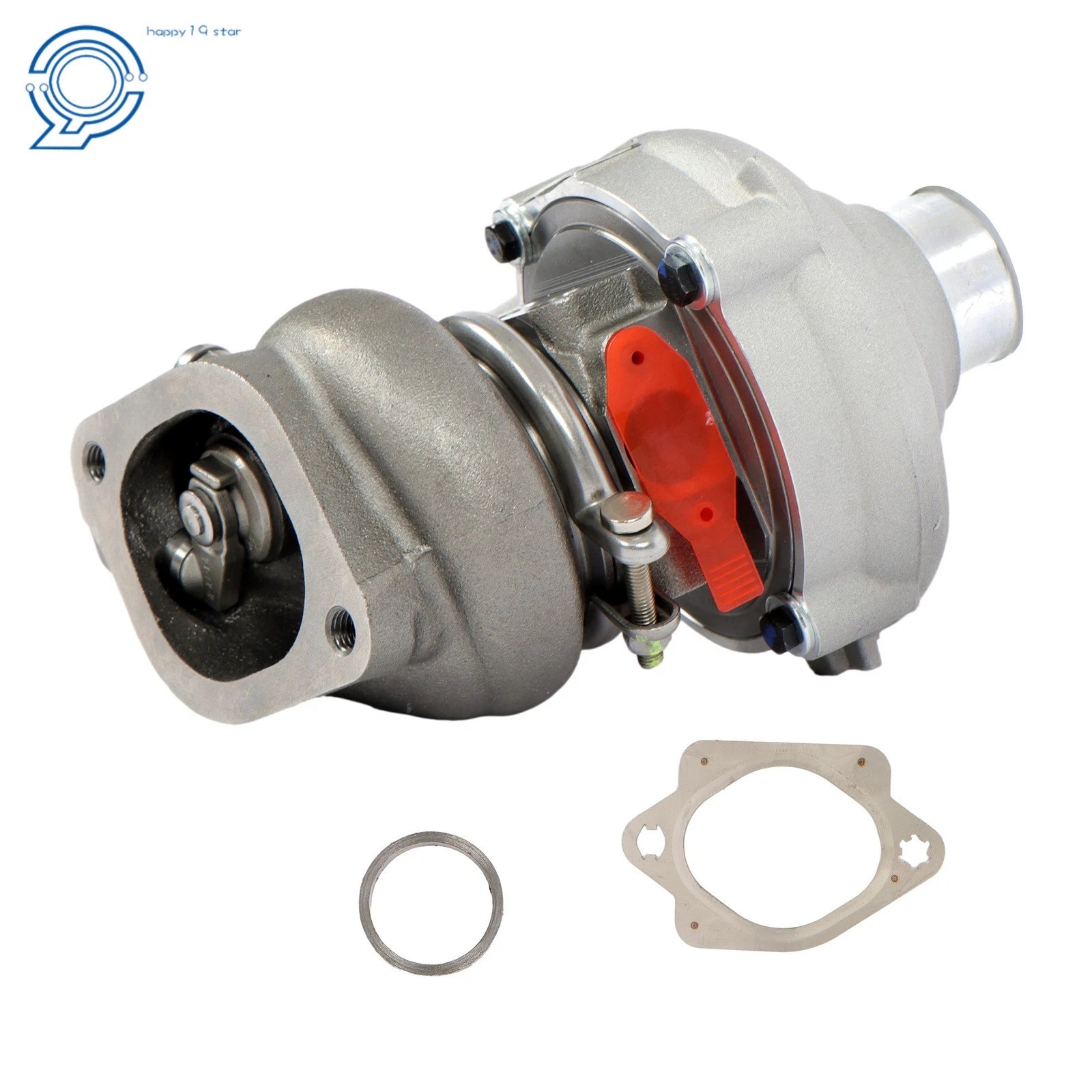 Turbocharger for Ford F-150 Pickup 3.5L (2015–2020)