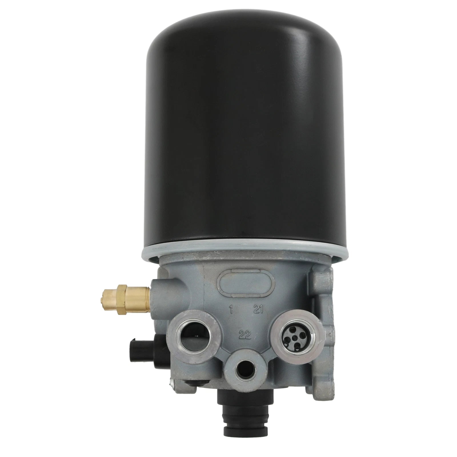 Air Dryer for Meritor (1200P System Saver, 12-Volts DC)