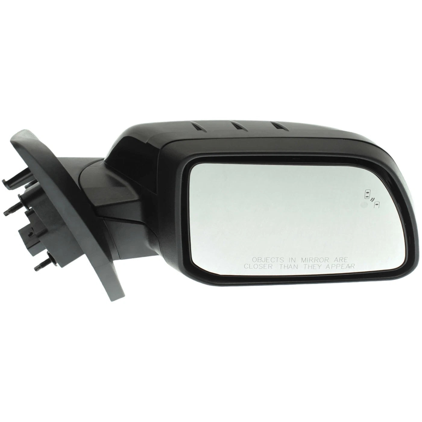 Heated Side Mirrors for Ford Edge (2015–2023)
