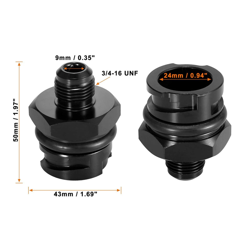 Billet Valve Cover Oil Cap for Lexus LS1 LS6 LS2 LS3 LS7 (2001–2023)