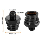 Billet Valve Cover Oil Cap for Lexus LS1 LS6 LS2 LS3 LS7 (2001–2023)