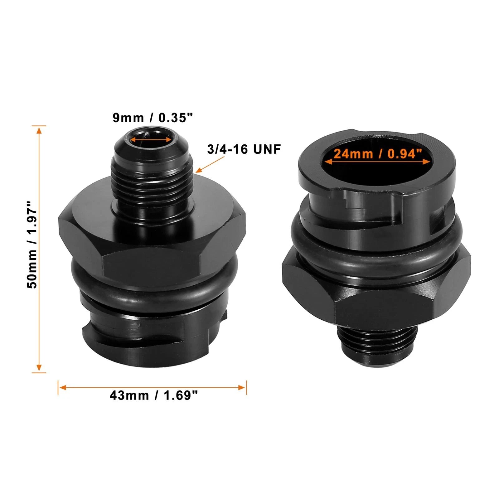 Billet Valve Cover Oil Cap for Lexus LS1 LS6 LS2 LS3 LS7 (2001–2023)