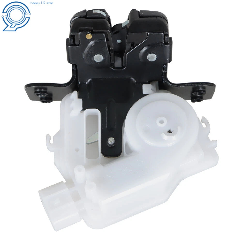 Liftgate Latch Lock Actuator 68070071AD for Fiat 500 (2012–2019)