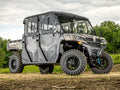 Convertible Cab Enclosure Doors for CFMoto UForce 1000 XL (2022–2023)