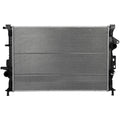 Aluminum Radiator for Ford Escape (2014–2019)