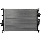 Aluminum Radiator for Ford Escape (2014–2019)
