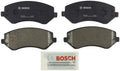 Bosch Front QuietCast Brake Pads for BP856A