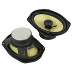 Saddlebag Lid 6"x9" Speakers for Harley Touring Electra Street Glide (1994–2023)