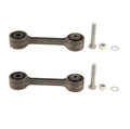 Set of 2 Rear Sway Bar End Links for BMW M3 328is 318i (1992–1999)