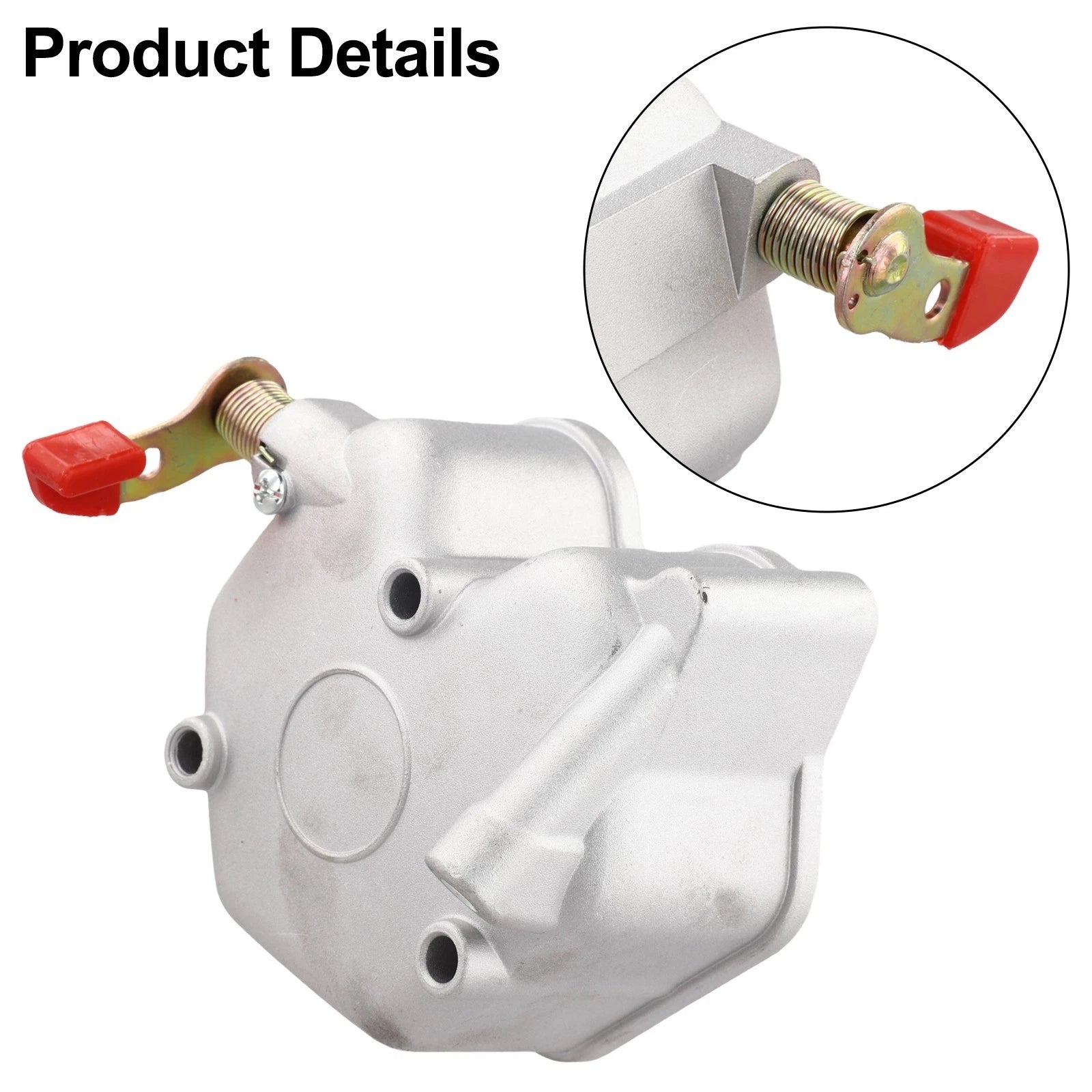 Decompression Engine Head Cover for Diesel Generators (170, 178, 186F, 186FA)