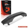 Pro Version All Metal Rear Exterior Door Handle for Chevy GMC 
