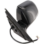 Heated Driver Left Side Mirror for Acura TSX (2005–2008)