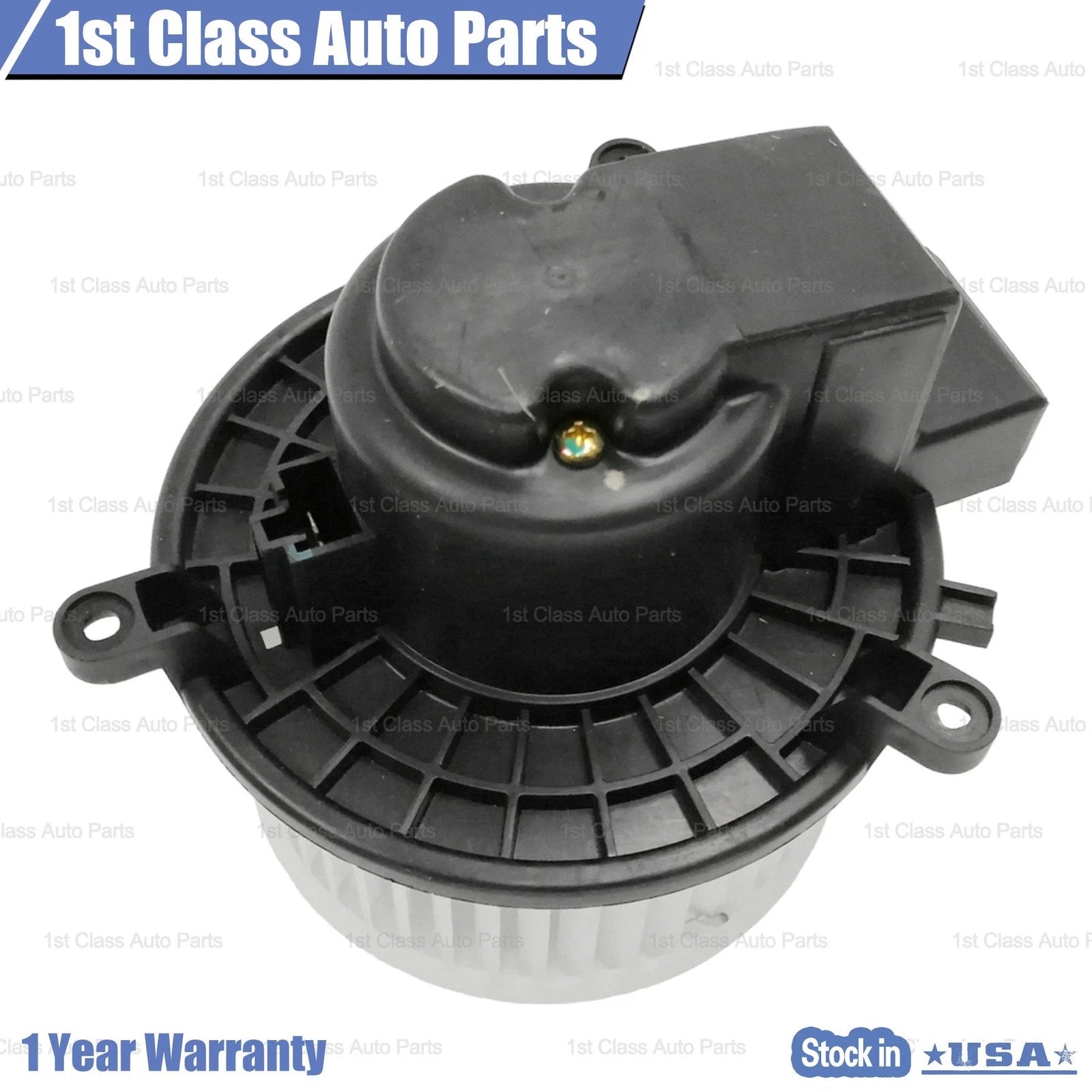 Heater Blower Motor for Dodge Grand Caravan Chrysler Town & Country (2008–2016)