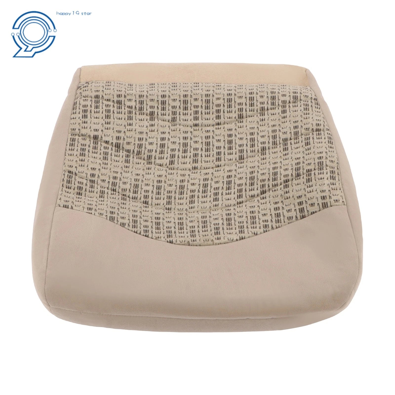 Front Left Bottom Seat Cover for Ford F250 F350 F450 F550 XLT (1999–2000)