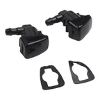 Windshield Wiper Water Jet Spray Nozzles for Ford Edge MKX (2011–2015)