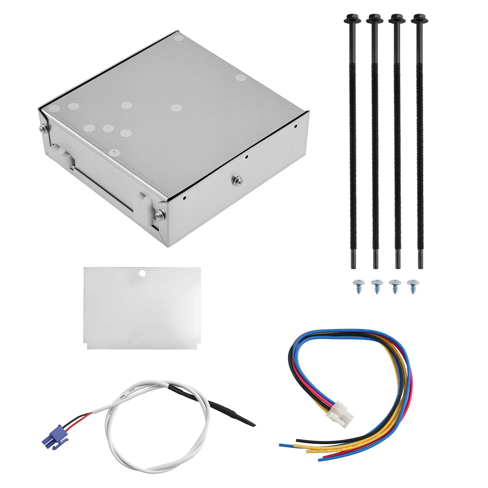 RV Thermostat Control Board for Dometic Multi-Zone CCC2 (57915, 59516, 3312020.000)