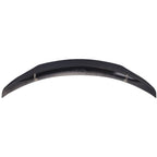 PSM Style Rear Trunk Spoiler Wing for Mercedes Benz W205 C-Class (2015-2021)
