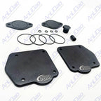 OPAS Block Off Kit for SeaDoo RXP RXT GTX RXP-X RXT-X (RS29050-1)