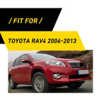 Carbon Fiber Dashboard Cover Panel for Toyota RAV4 (2006–2013) EPY