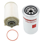 Fuel Oil Filter 68061634AA for Dodge Ram 2500 3500 4500 (2007–2009)