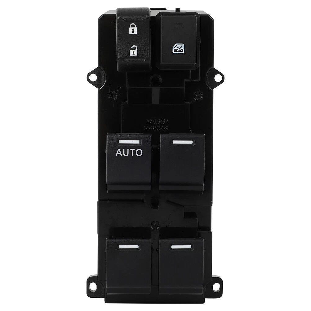 Power Side Window Switch for Honda CR-V (2014–2016) Front Left