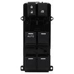 Power Side Window Switch for Honda CR-V (2014–2016) Front Left