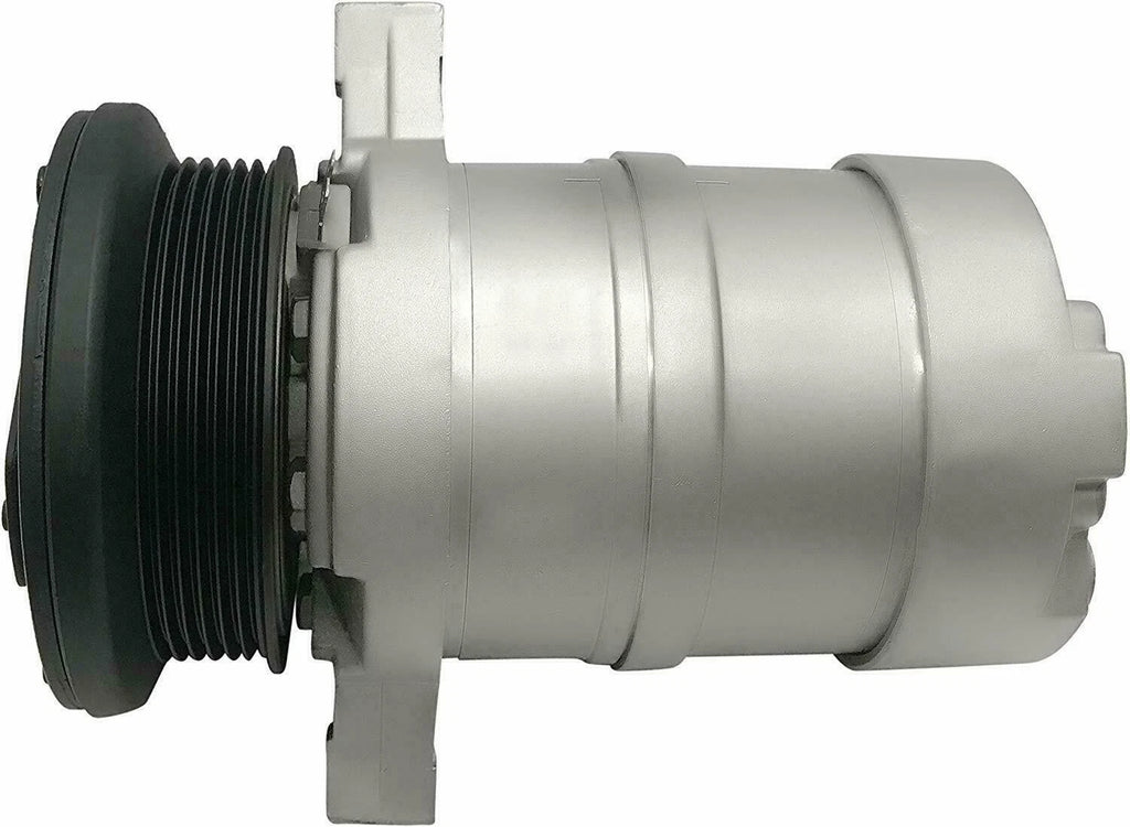 AC Compressor Kit for Toyota Hilux Rear EG954 (Old Style) (2005–2015)