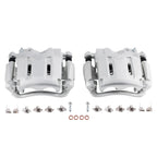 Brake Caliper Bracket for Ford F-250 F-350 Super Duty (2018–2023)