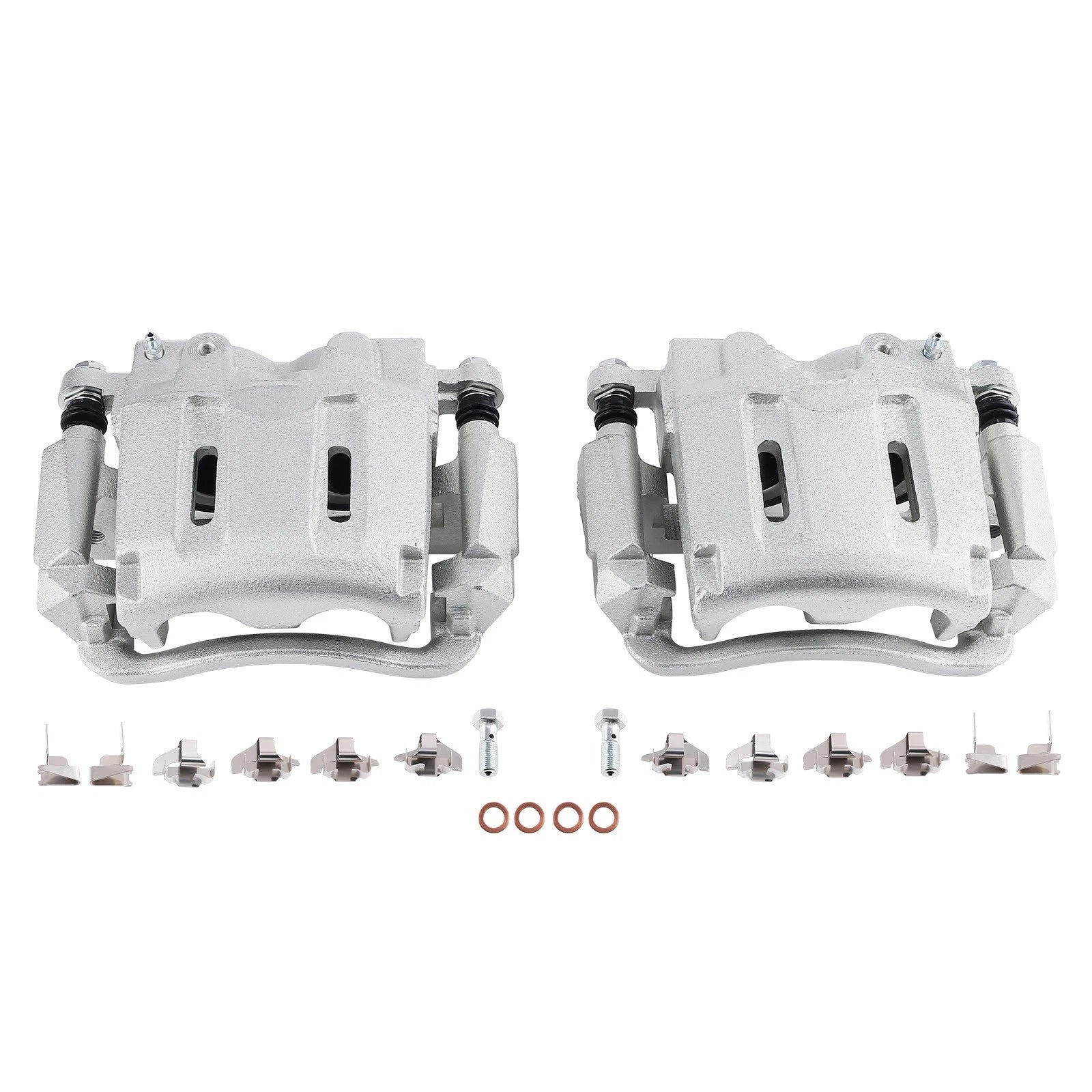 Brake Caliper Bracket for Ford F-250 F-350 Super Duty (2018–2023)