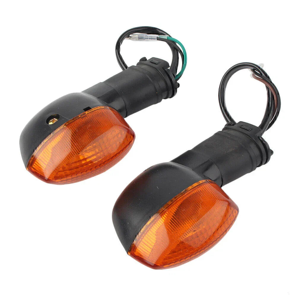 Front Turn Signal Light Indicator for YAMAHA WR250R YZF-R1 YZF-R6 FZ16 (2009-2012)
