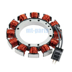 Stator Magneto Coil 29965-75 for Harley-Davidson Tour Glide Classic FLTC (1980)