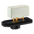 Heater Fan Blower Motor Resistor Control Module for Dodge Ram 1500 (2002–2008)