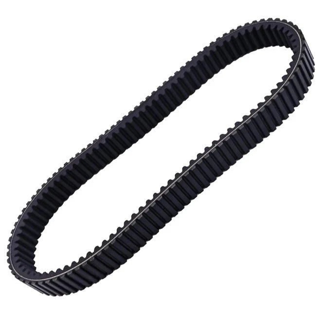 Drive V-Belt B4J-17641-00-00 for Yamaha Wolverine RMAX2 (2021–2024)