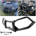 Front Bumper for Polaris Sportsman 550 X2 XP 850 1000 (2009–2023) Brush Guard #2878709