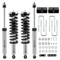 2.5 Inch Leveling Lift Kit with Struts & Shocks for Toyota Tundra (2000–2006)