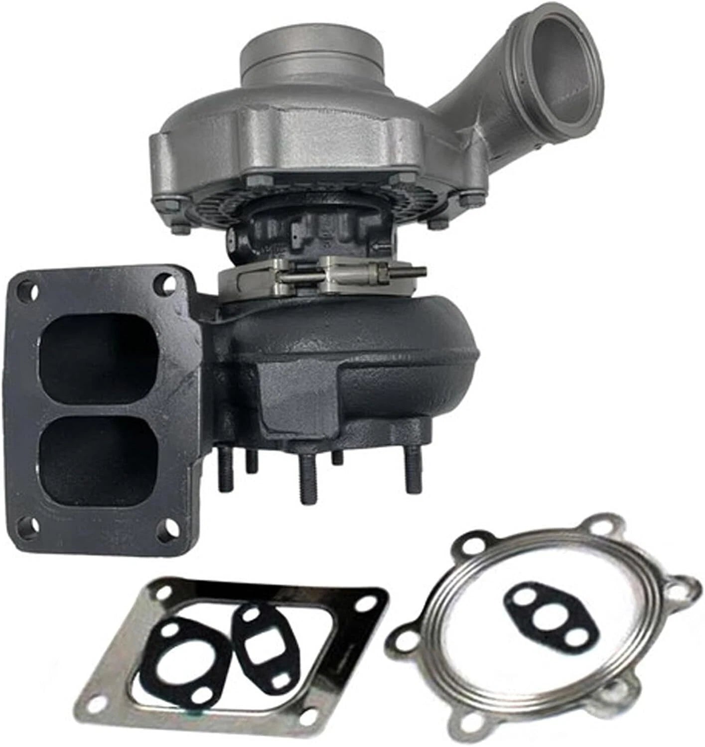 Turbocharger TA5102 VOE11031711 for Volvo TD121 TD122