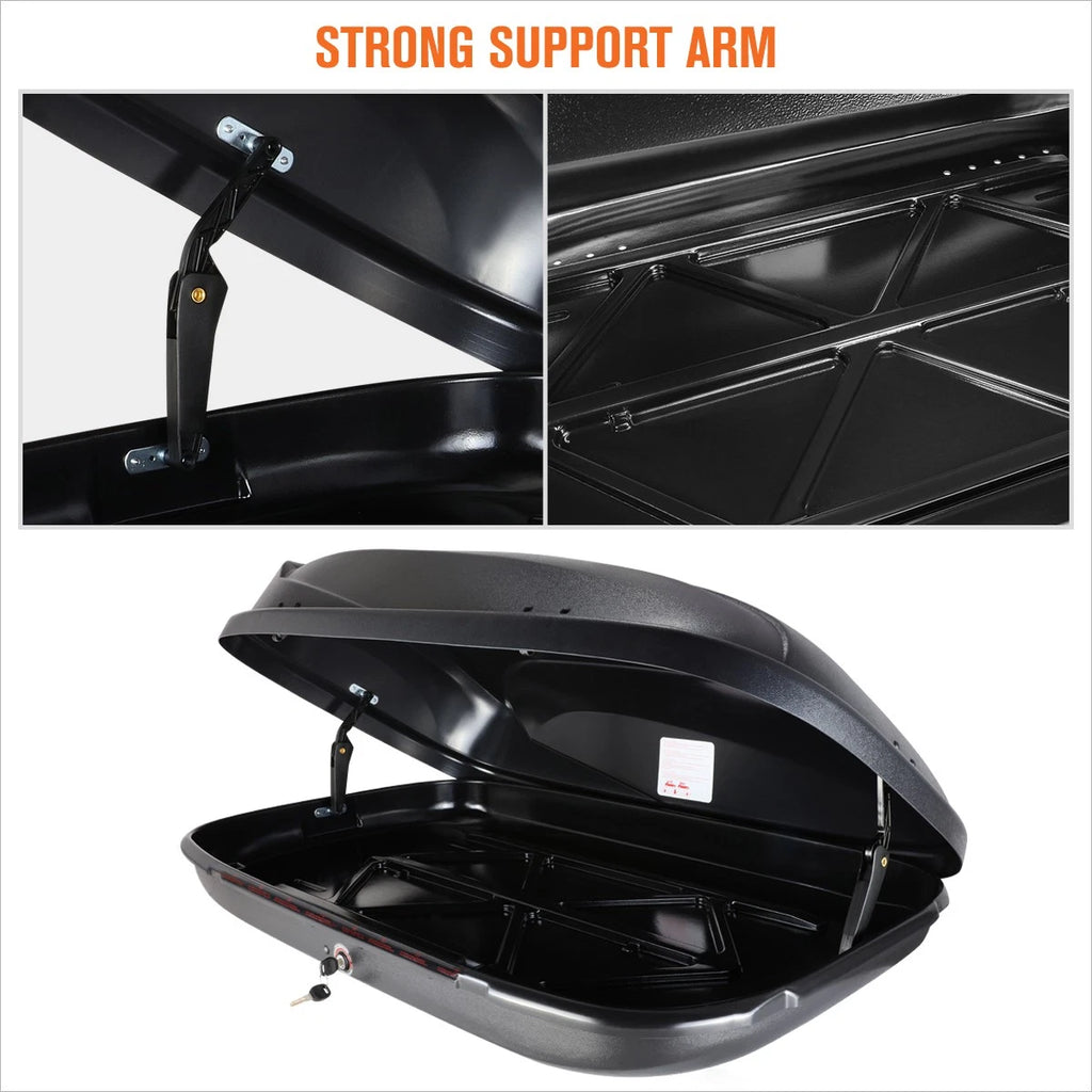 Tailgate Cap Cover for Toyota Tacoma (2005–2015)