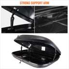 Tailgate Cap Cover for Toyota Tacoma (2005–2015)