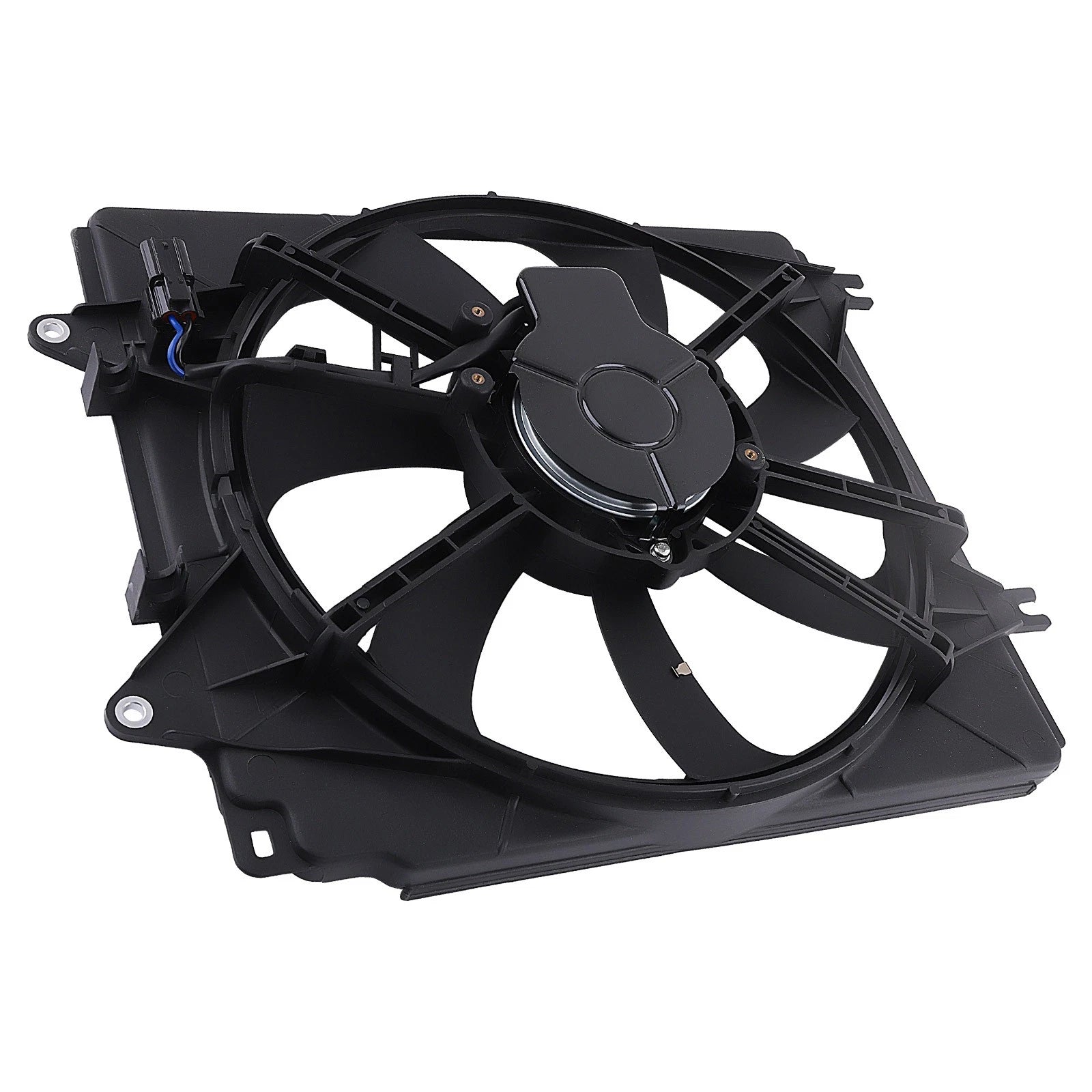 Electric Cooling Fan Assembly for Honda CR-V (2023–2024)