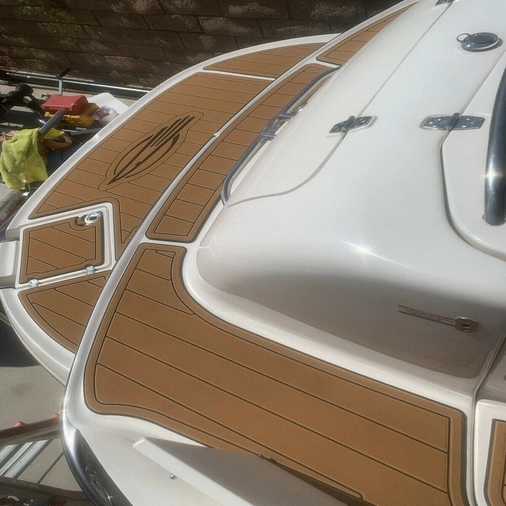 EVA Foam Teak Deck Flooring for Chaparral 242 (2002)