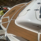 EVA Foam Teak Deck Flooring for Chaparral 242 (2002)