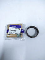 2X Needle Roller Assembly for Volvo Penta (184798)
