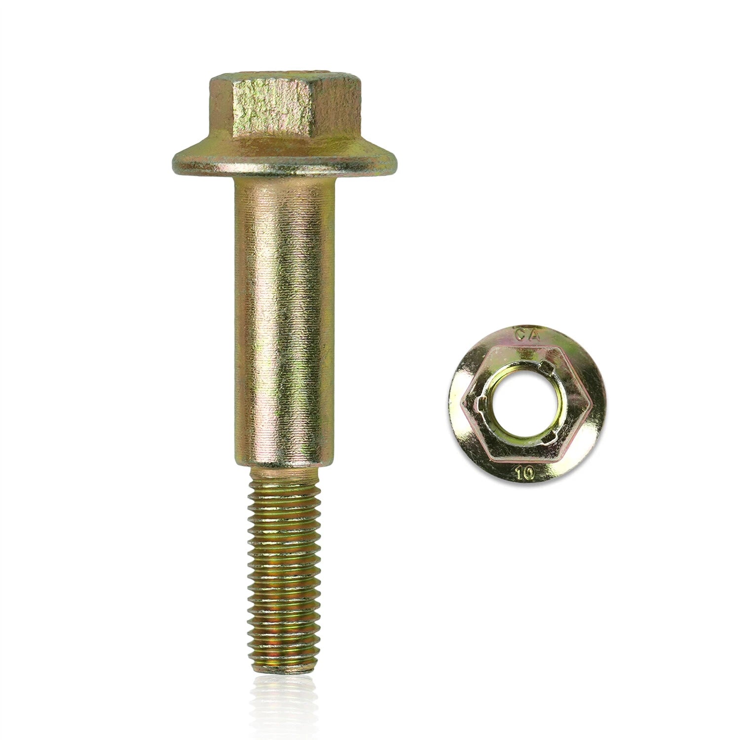 Rear Sway Bar Bolts for Dodge Dakota (1997–2007) Replaces 6503726, 6503648