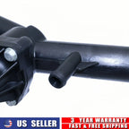 Thermostat Housing for VW Touareg CC Porsche Cayenne (2008–2017) 95810606000
