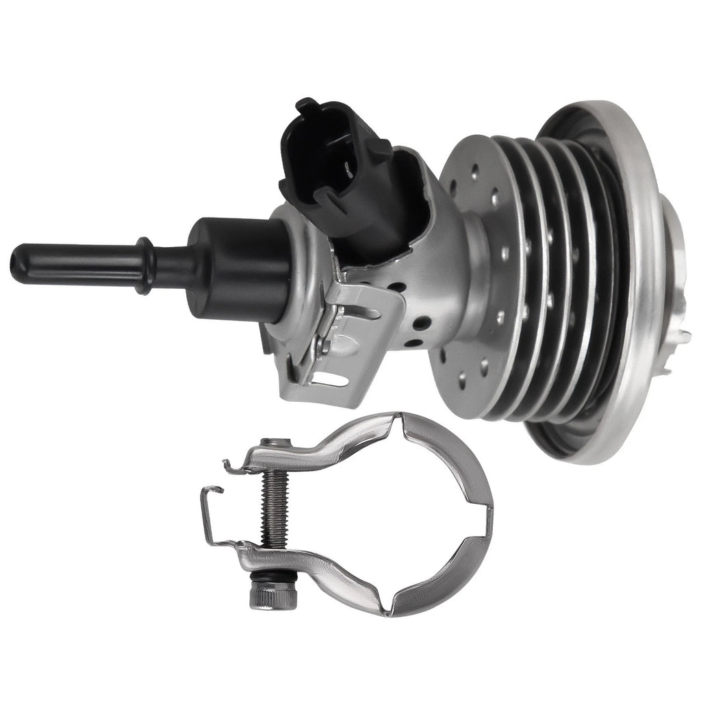 Diesel Exhaust Fluid (DEF) Injector for Jeep Grand Cherokee, Ram 1500 (2014–2020)