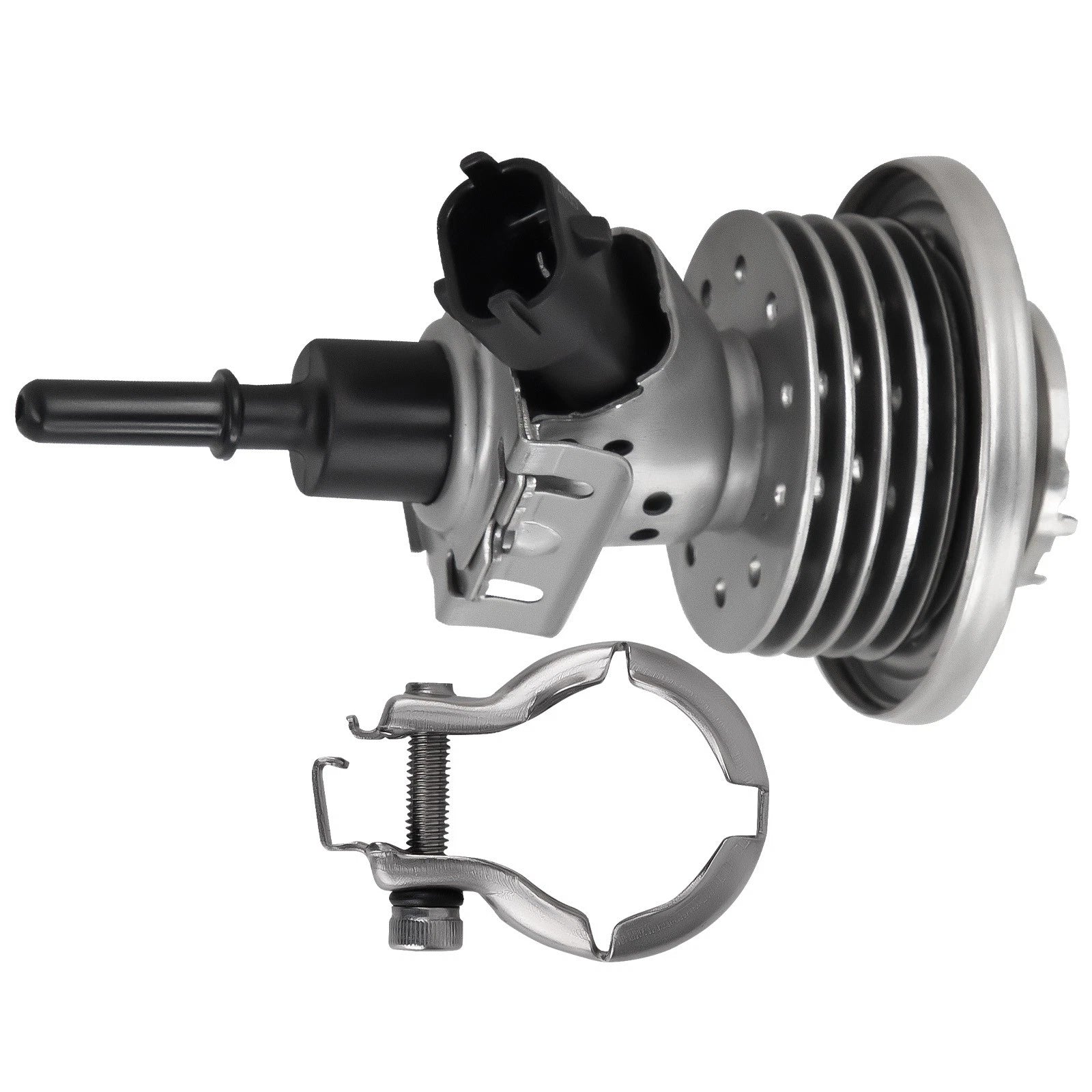 Diesel Exhaust Fluid (DEF) Injector for Jeep Grand Cherokee, Ram 1500 (2014–2020)