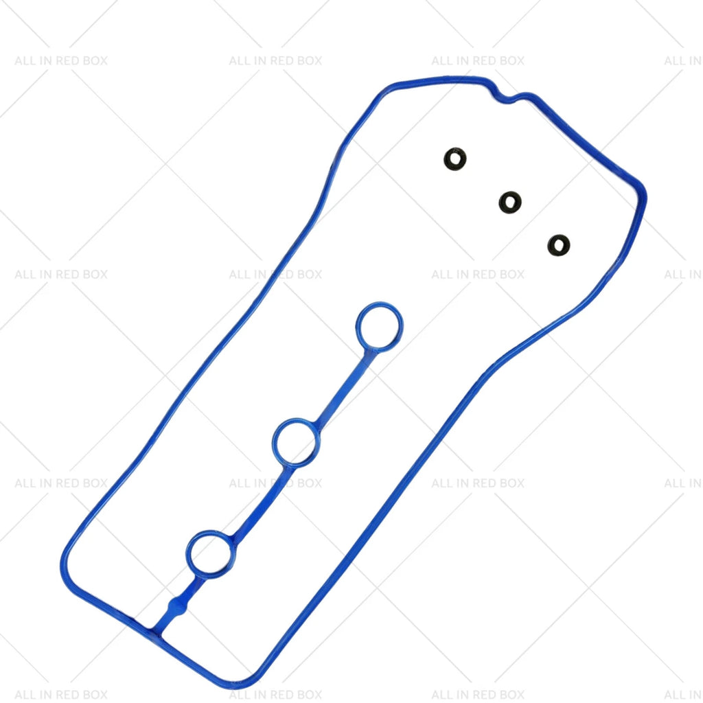 Engine Rocker Cover Gasket Kit for Toyota Prado GRJ120R GRJ121W (2003–2009)